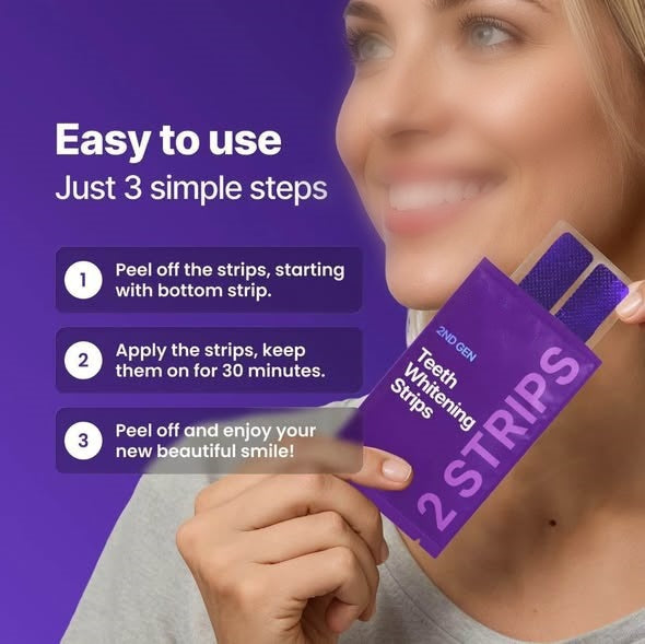 Lumi-strips