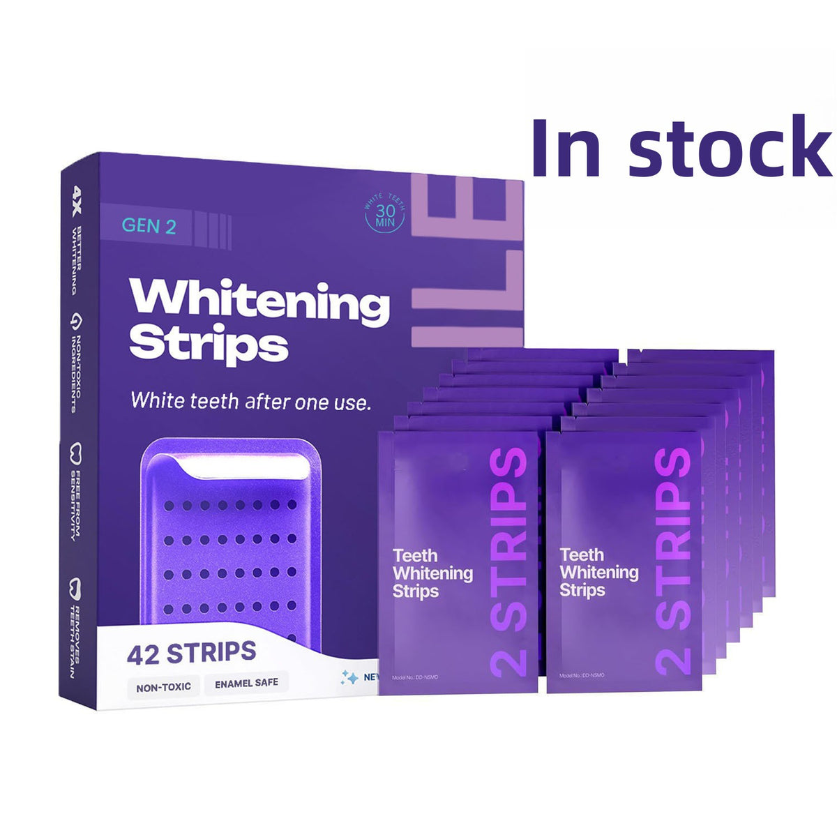 Lumi-strips