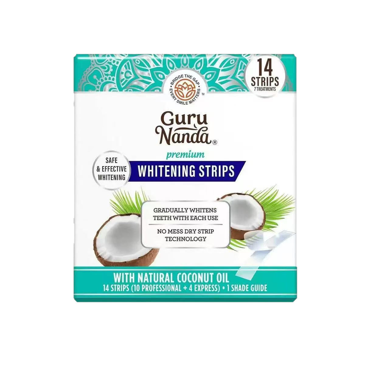 Lumistrip Coconut edition