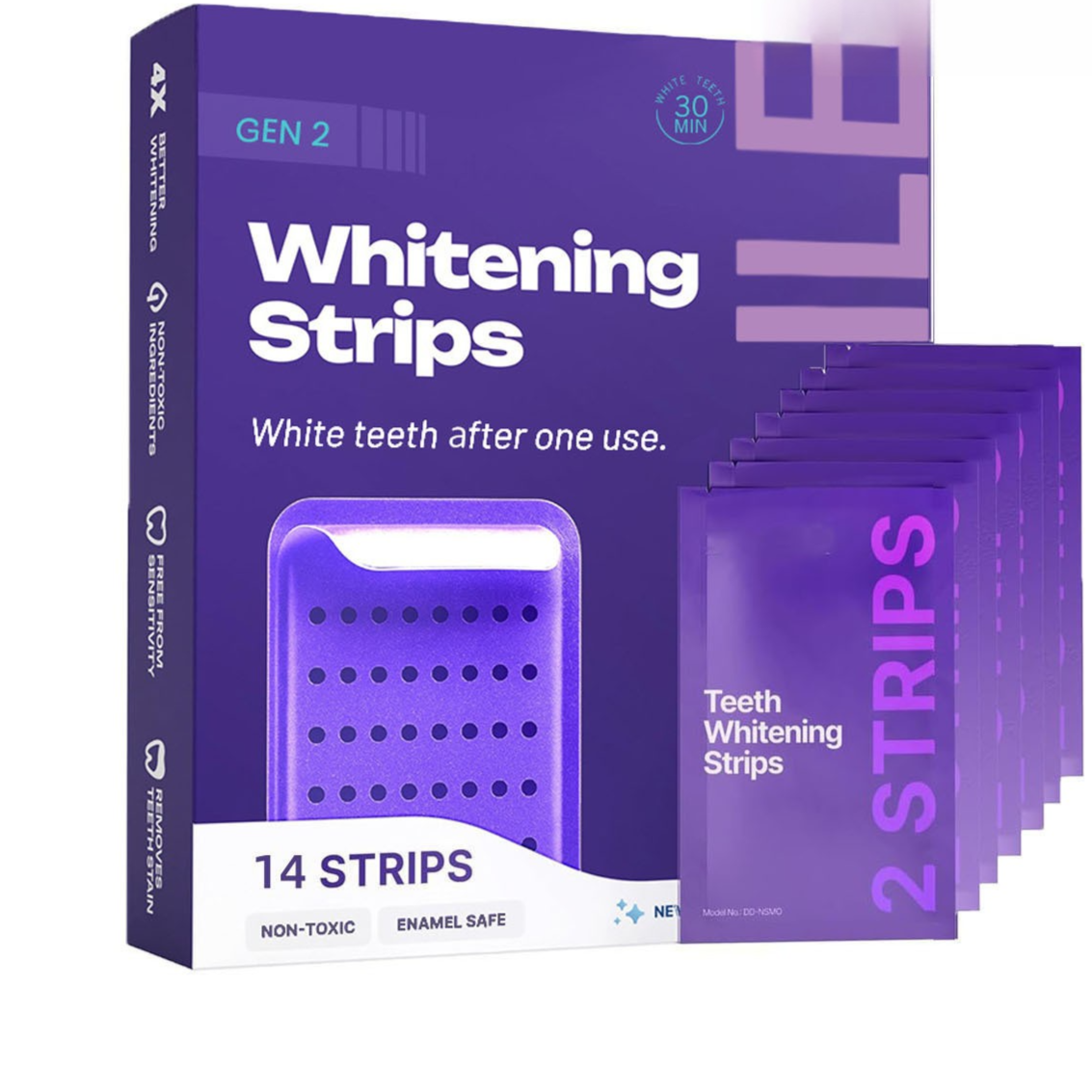Lumi-strips
