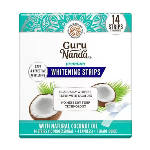 Lumistrip Coconut edition